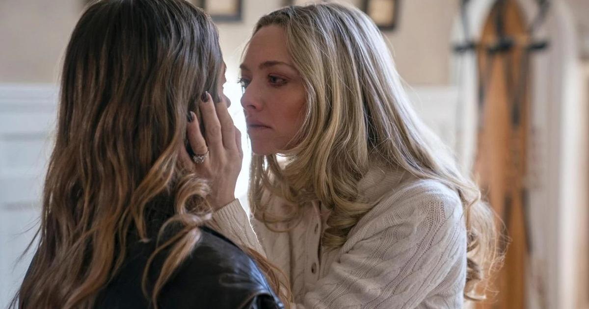 "La femme de ménage" débarque sur grand écran et c'est plutôt divertissant