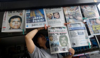 un des fils du célèbre trafiquant mexicain «El Chapo» plaide coupable devant la justice américaine