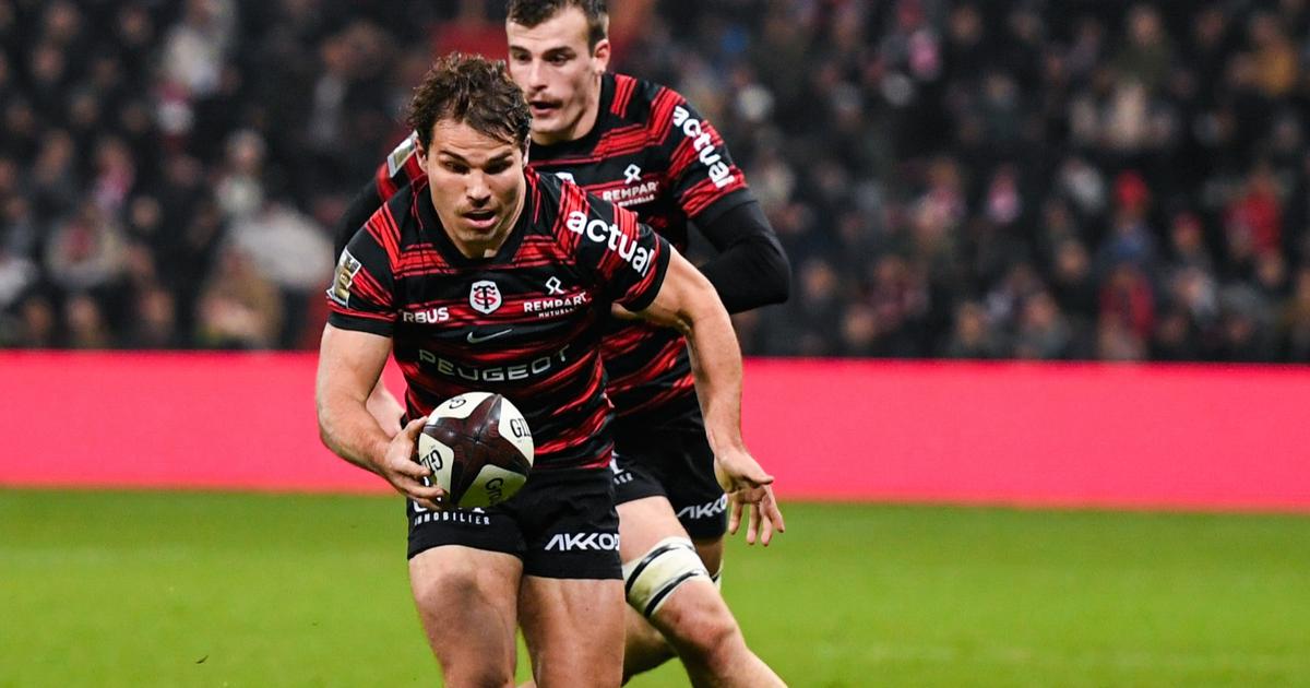 Toulouse reste devant, Pau en embuscade, l’UBB et La Rochelle reculent