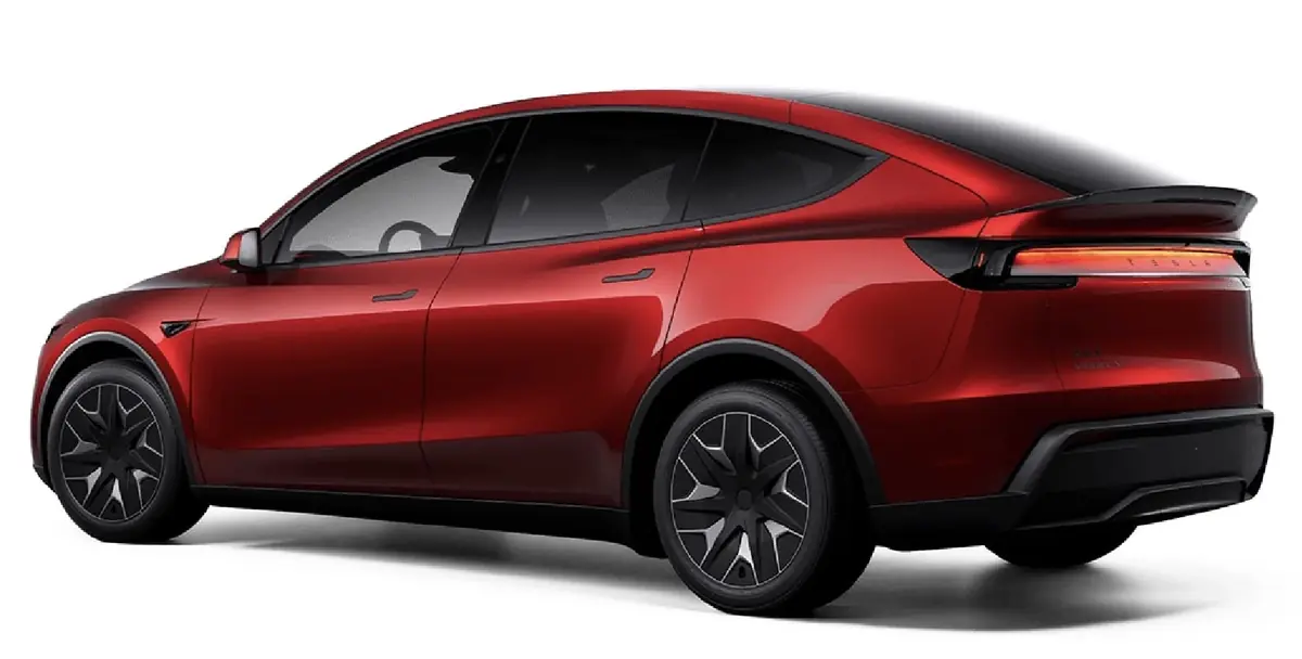 Le Tesla Model Y L 7 places arriverait en Europe début 2026, mais avec quelles spécifications ?