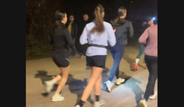 en un mois, plus de 300 coureuses ont adhéré !