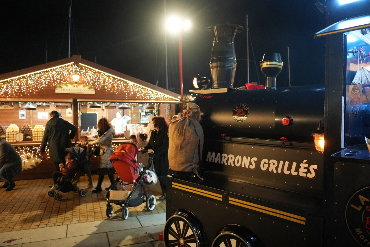 Seine-Maritime. Voici l'agenda des foires à tout et marchés de Noël ce premier weekend de décembre