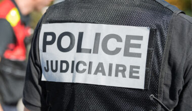Paris. Une femme retrouvée morte dans la cour intérieure d'un immeuble la veille de Noël