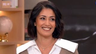 Un an après son départ, Karima Charni annonce son retour dans "Bonjour !" sur TF1 pour un nouveau rendez-vous
