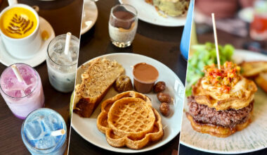 à Geispolsheim, goûter à volonté pour 9,90€ et plats gourmands !