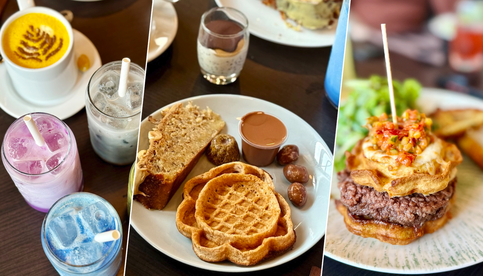 à Geispolsheim, goûter à volonté pour 9,90€ et plats gourmands !