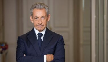 Macron, Le Pen, Barnier, Bellamy… L’art de la confession de Nicolas Sarkozy
