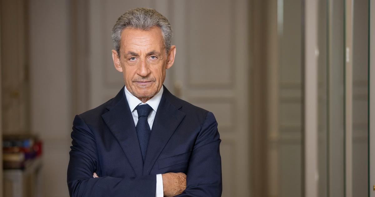 Macron, Le Pen, Barnier, Bellamy… L’art de la confession de Nicolas Sarkozy