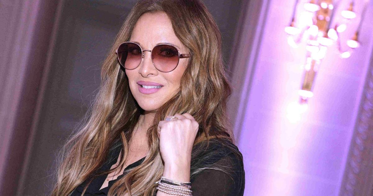 Hélène Ségara se souvient de ses débuts difficiles