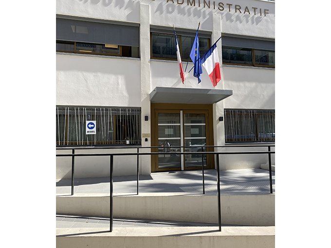 Rejet par le TA de Nice du recours de deux associations contre le projet de déménagement du MIN de Nice à La Gaude Rejet par le TA de Nice