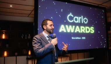 l’application Carlo et l’UCAM récompensent le commerce de proximité à Monaco