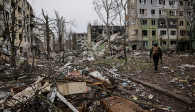 Page d'accueil Yahoo news