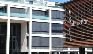 Affaire Epstein: deux banques suisses dans le viseur des USA