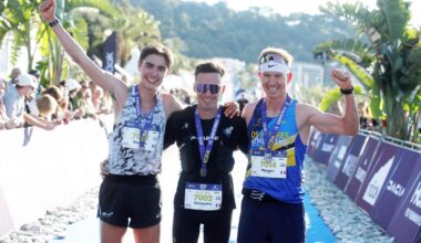 Trail, gravel... et si Nice accueillait de nouvelles disciplines olympiques au JO 2030 ?