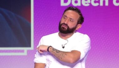 Cyril Hanouna (TBT9) mal aimé à la télévision ? "Personne ne sait..."