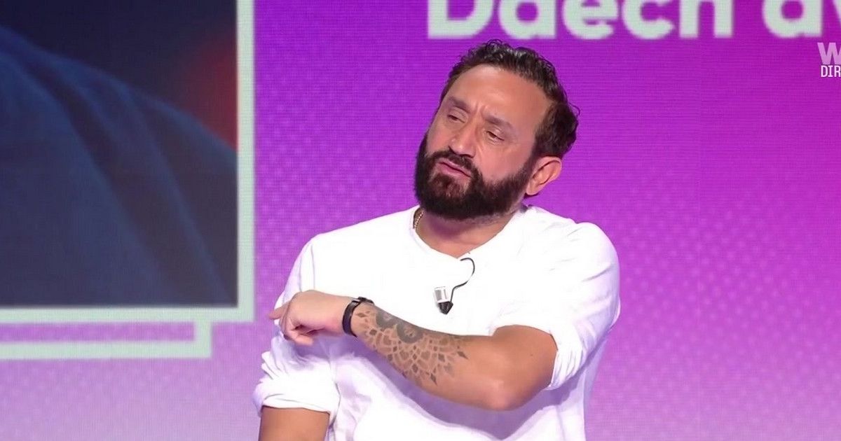 Cyril Hanouna (TBT9) mal aimé à la télévision ? "Personne ne sait..."