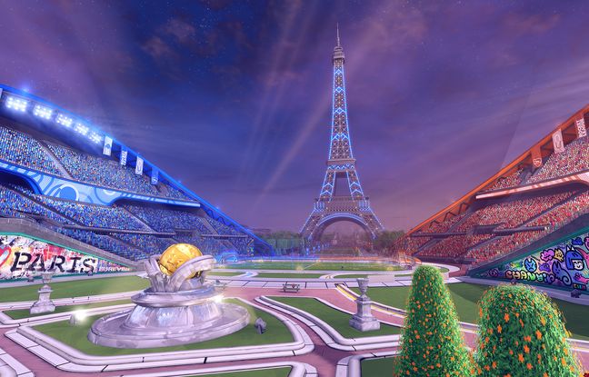 Page d'accueil Yahoo news