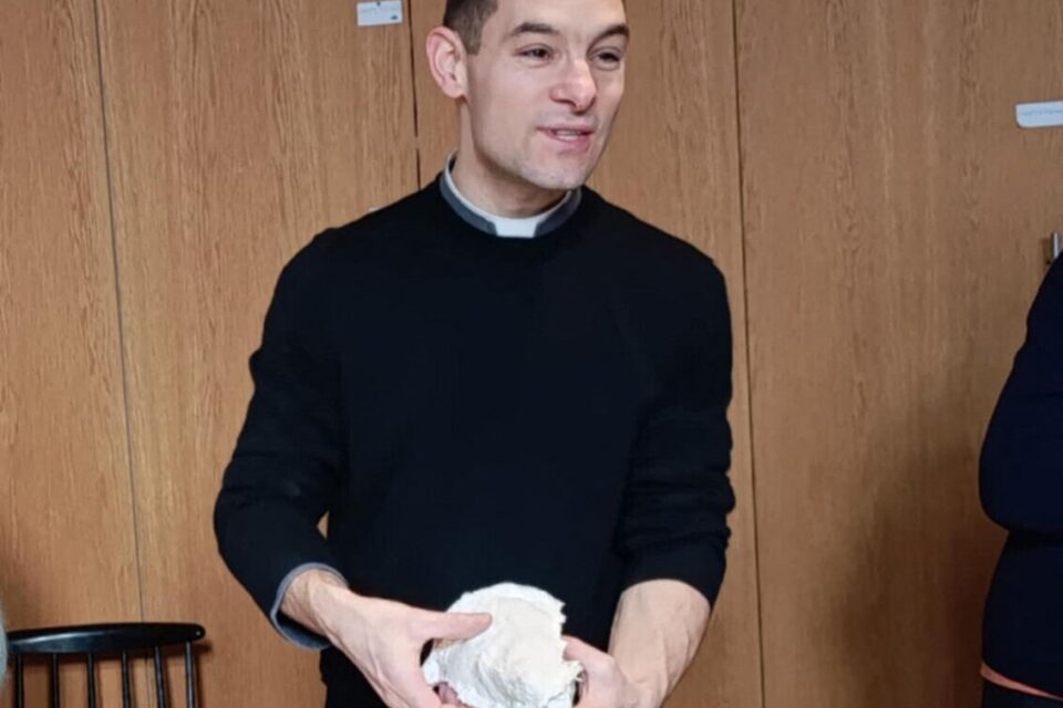 père charles-marie rigail