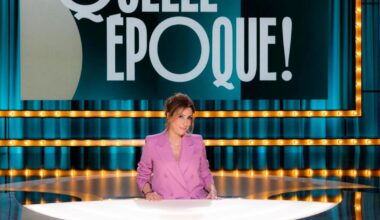 Qui sont les invités de «Quelle époque!», ce samedi 20 décembre, sur France 2?
