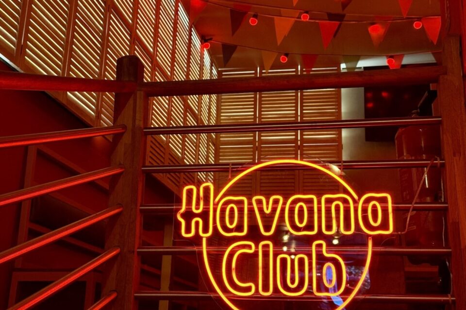 havana café bar rue royale vieux lille