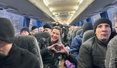 En Biélorussie, Alexandre Loukachenko libère des opposants et réchauffe ses relations avec Washington