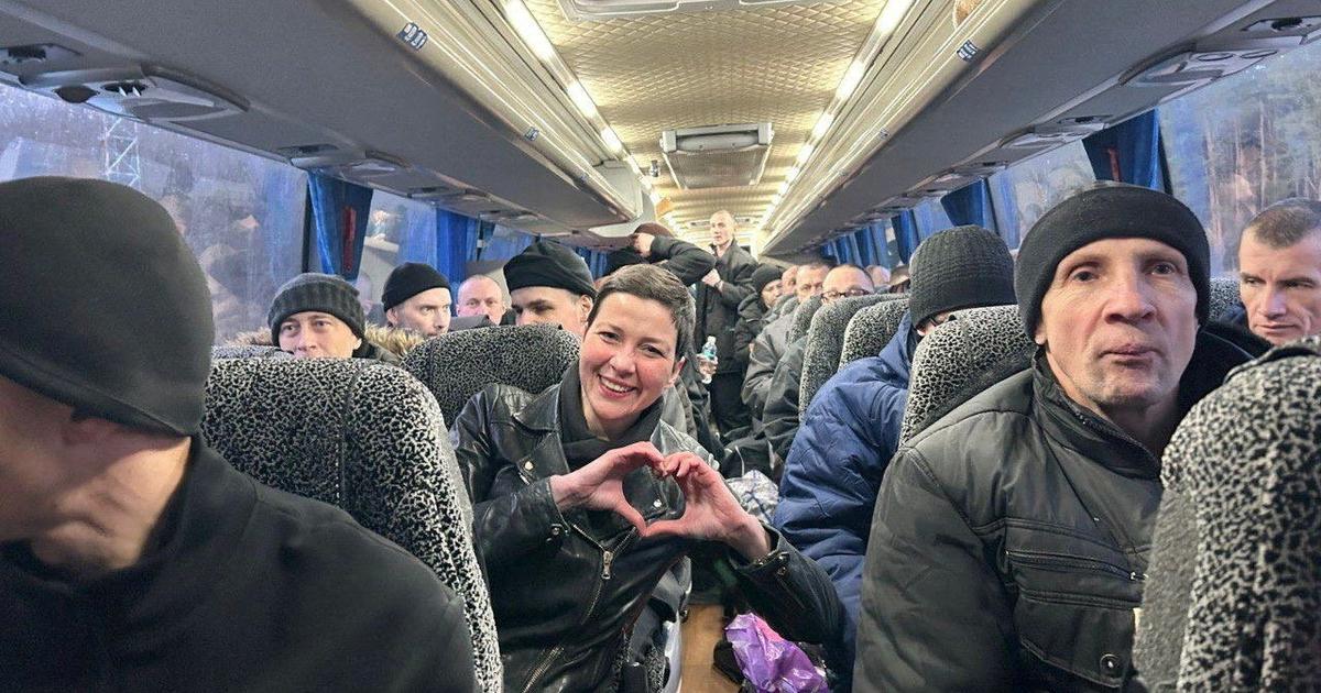 En Biélorussie, Alexandre Loukachenko libère des opposants et réchauffe ses relations avec Washington