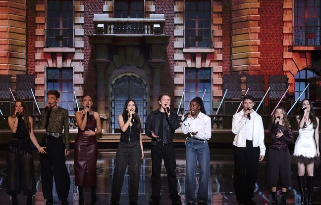 Page d'accueil Yahoo news