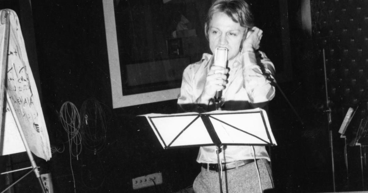 Quelles retombées économiques pour Le Mal-Aimé de Claude François, popularisé par la pub Intermarché ?