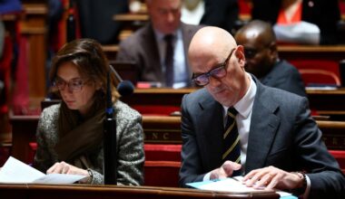 Loi spéciale, déficit, dette... Un début d’année décisif pour la France