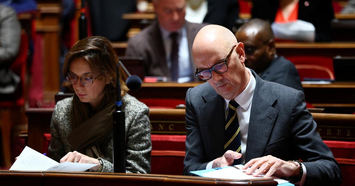 Loi spéciale, déficit, dette... Un début d’année décisif pour la France
