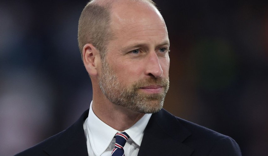 « Indécent », « normal », « choquant » : le Royaume-Uni divisé après la révélation du salaire de William