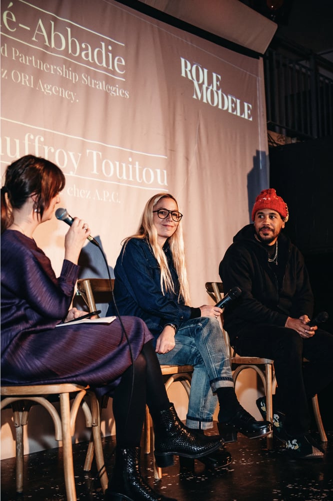 Le Palmarès Rôle Modèle a dévoilé sa première génération de lauréats