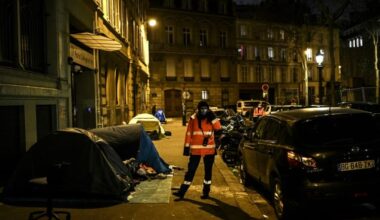 Page d'accueil Yahoo news