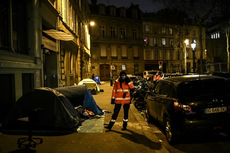 Page d'accueil Yahoo news