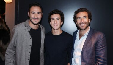 Il a quitté Paris et la France pour la ville préférée des ultra-riches : un des frères Kretz (L'Agence) explique ce qu'il aime tant là-bas