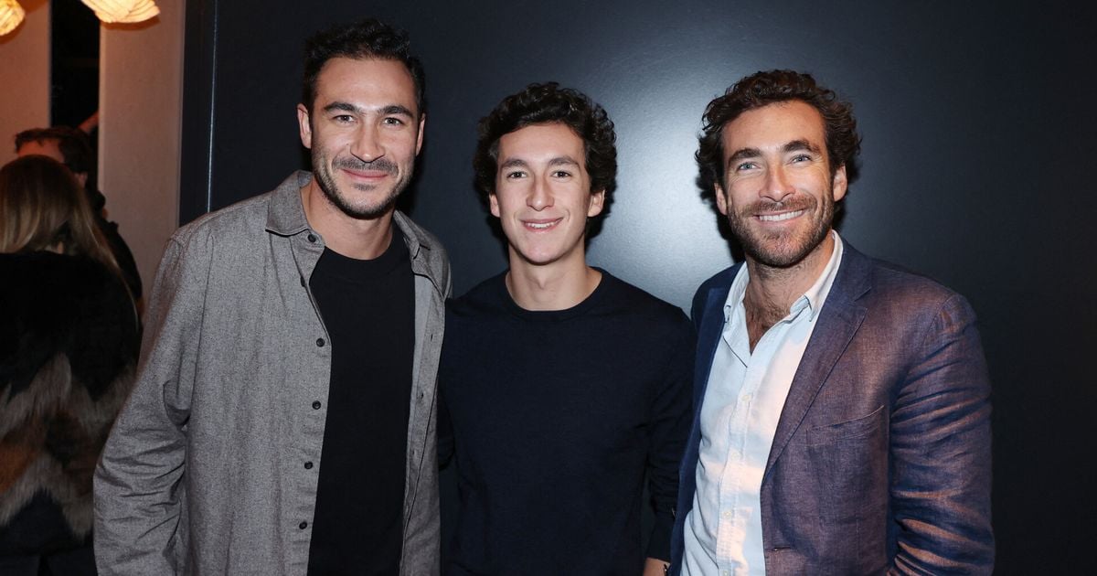 Il a quitté Paris et la France pour la ville préférée des ultra-riches : un des frères Kretz (L'Agence) explique ce qu'il aime tant là-bas