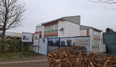 près de Rouen, un animateur mis à pied