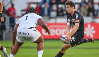 EN DIRECT - Toulon-Bath : un point d’écart, les Varois toujours sous la menace