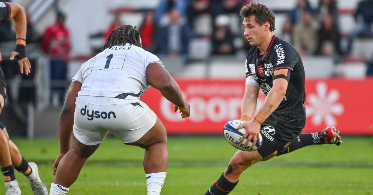 EN DIRECT - Toulon-Bath : un point d’écart, les Varois toujours sous la menace