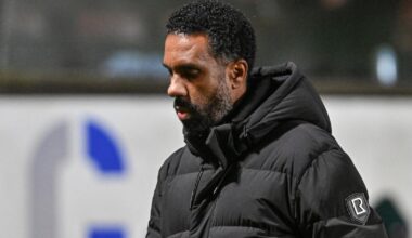 le calvaire du coach français de Wilfried Nancy se prolonge au Celtic