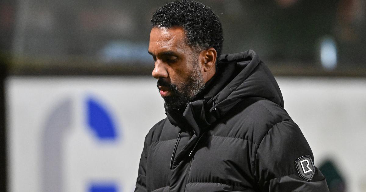 le calvaire du coach français de Wilfried Nancy se prolonge au Celtic