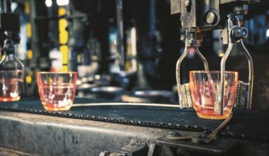 «Il reste de la place dans les placards des Français» : Duralex, l’inusable savoir-faire français