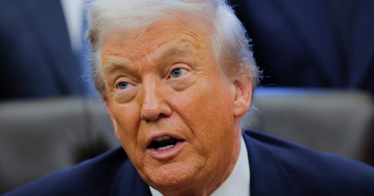 Donald Trump annonce la suppression de restrictions sur la consommation des véhicules