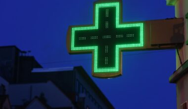 un pharmacien condamné pour avoir falsifié des ordonnances de la CPAM à hauteur de 243.000 euros