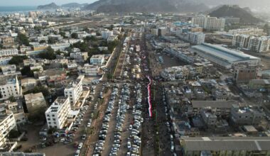 Au Yémen, la coalition menée par l’Arabie saoudite prévient qu'elle gérera «directement» toute action séparatiste