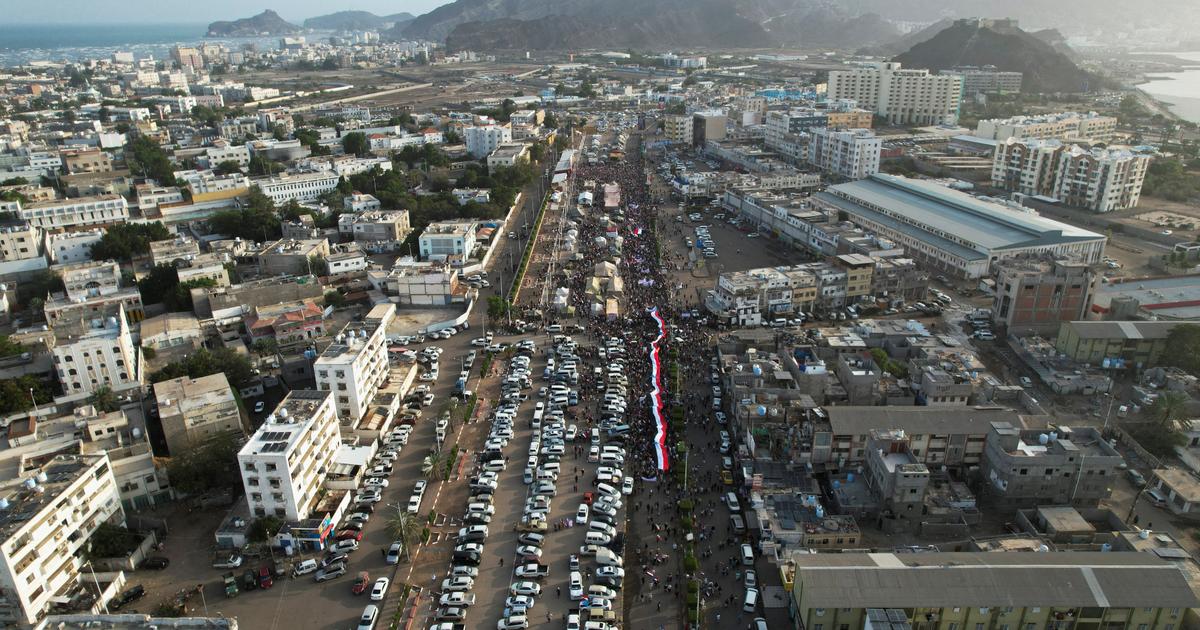 Au Yémen, la coalition menée par l’Arabie saoudite prévient qu'elle gérera «directement» toute action séparatiste