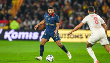 Page d'accueil Yahoo news