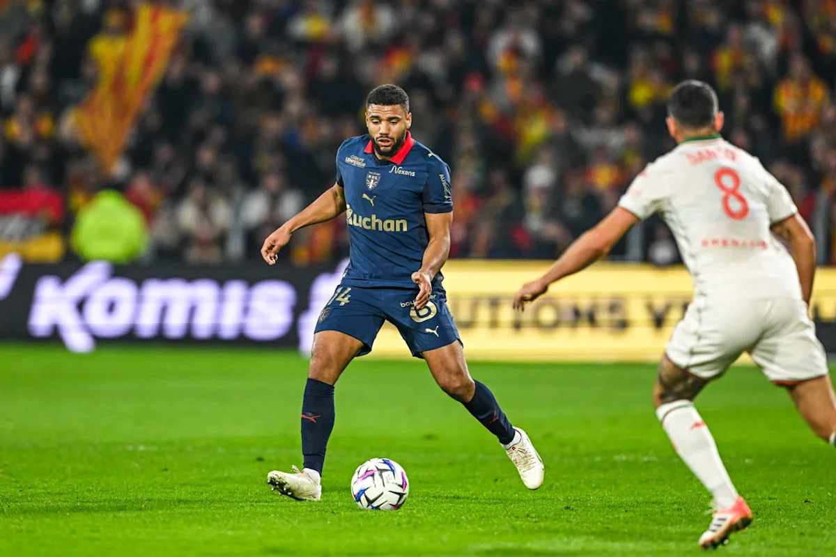 Page d'accueil Yahoo news