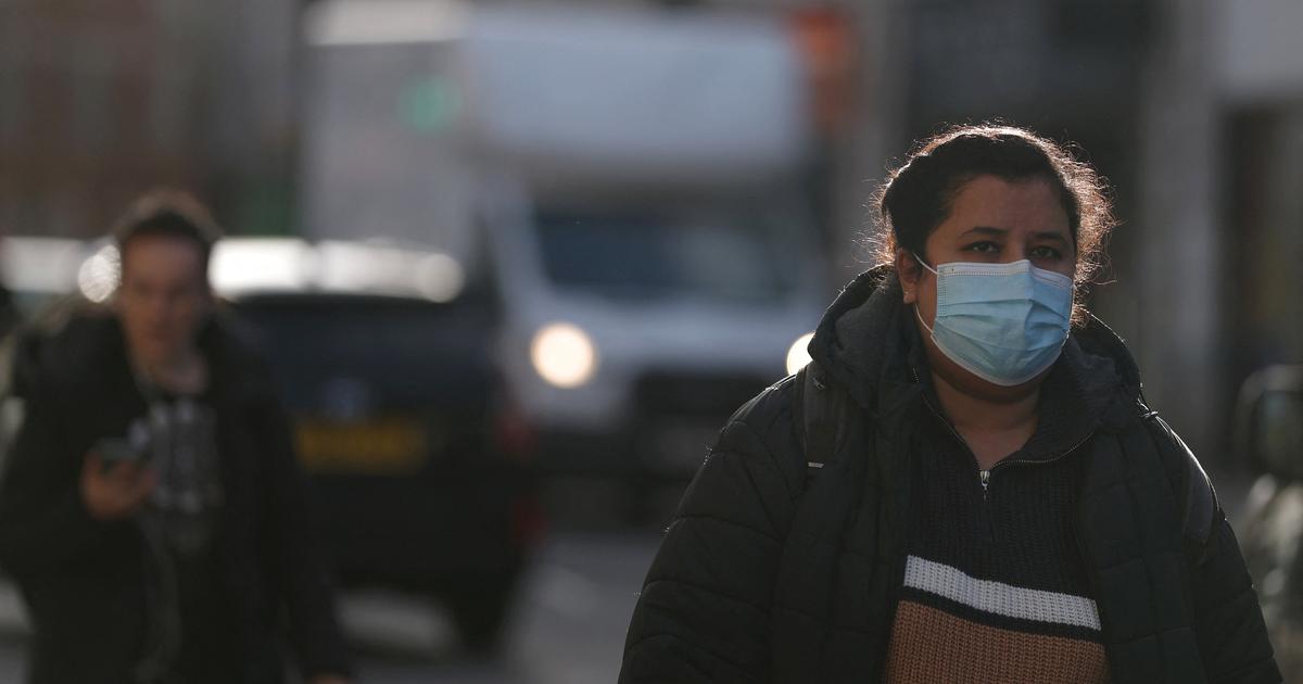 L’épidémie de grippe continue de s’intensifier en France, le pic probablement imminent