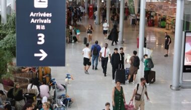 Page d'accueil Yahoo news